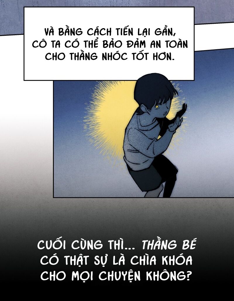 Hand Jumper Chapter 85 - Trang 2
