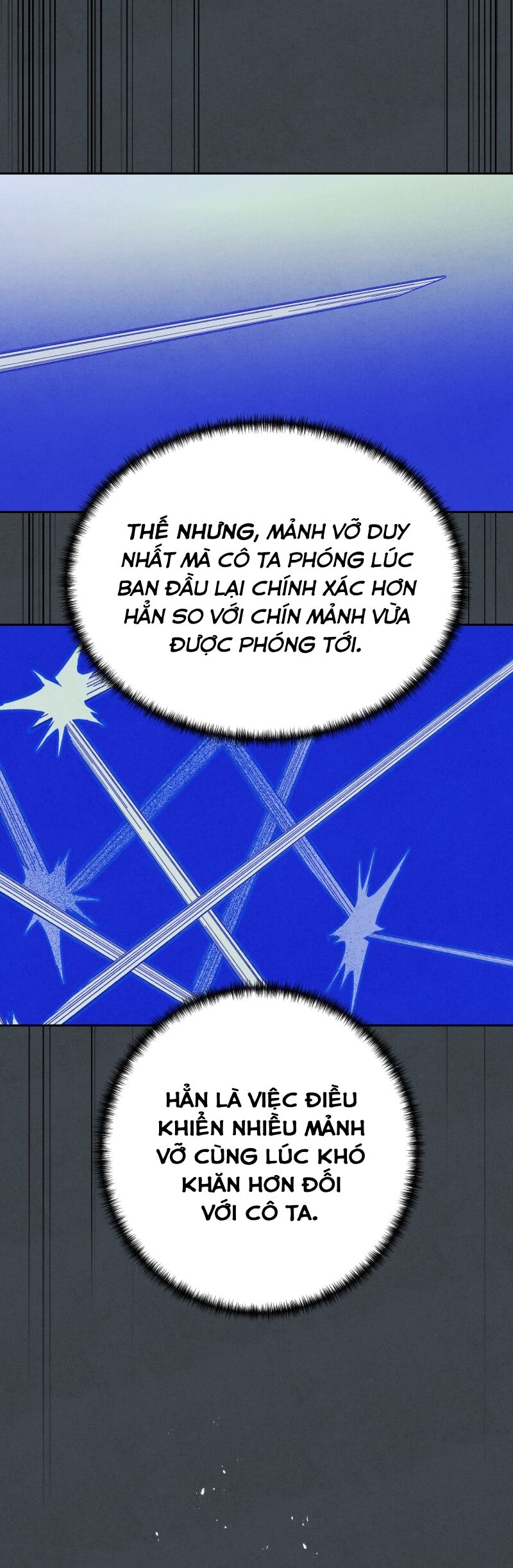 Hand Jumper Chapter 85 - Trang 2