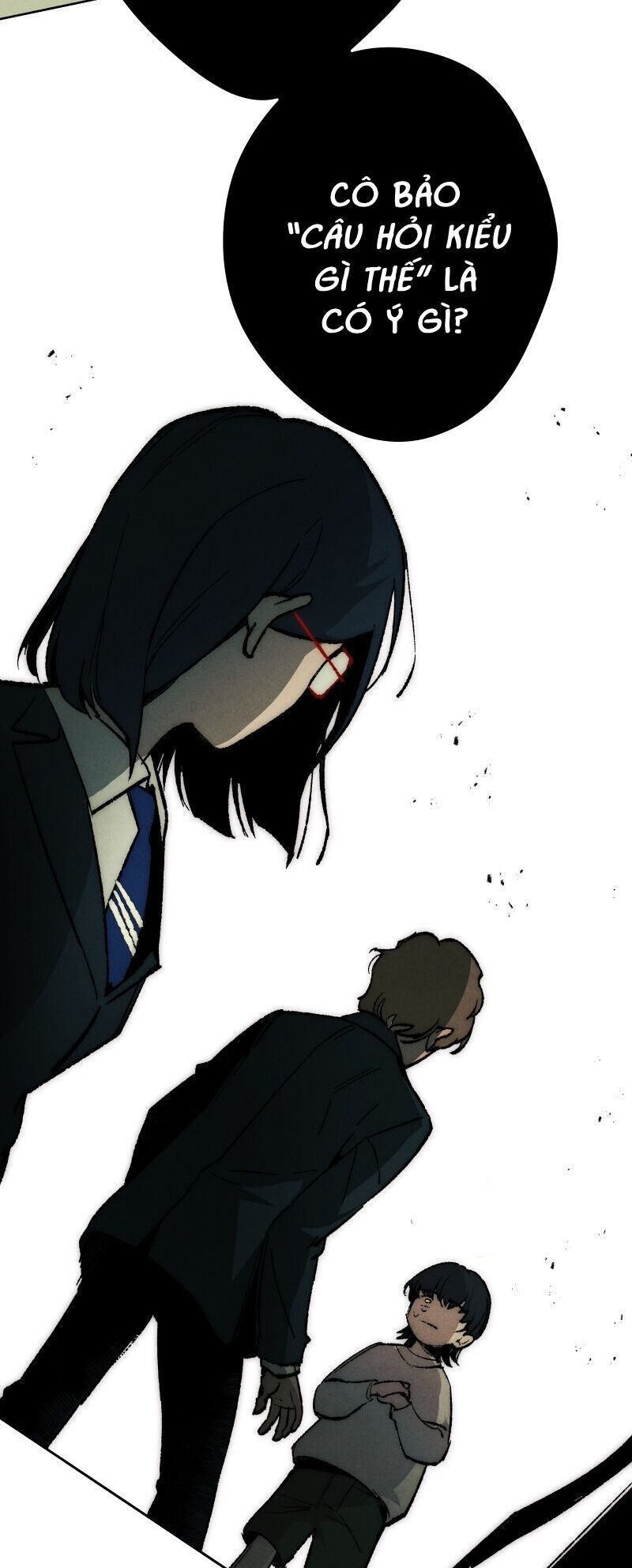 Hand Jumper Chapter 85 - Trang 2