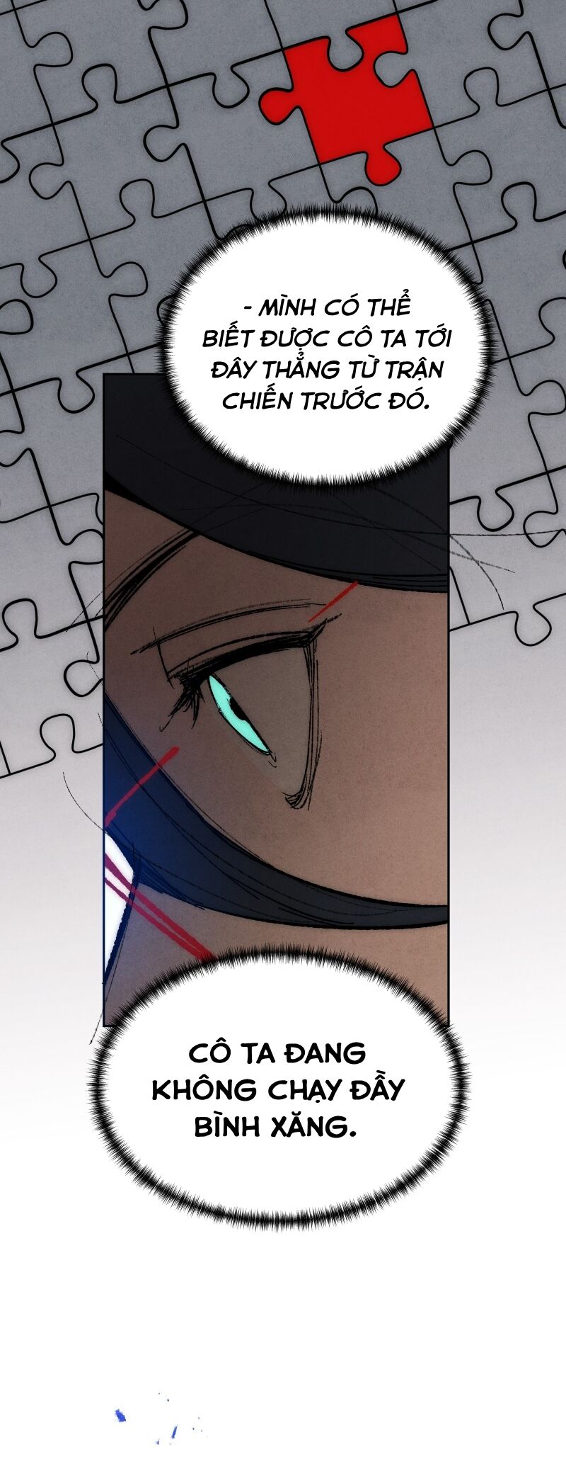 Hand Jumper Chapter 85 - Trang 2