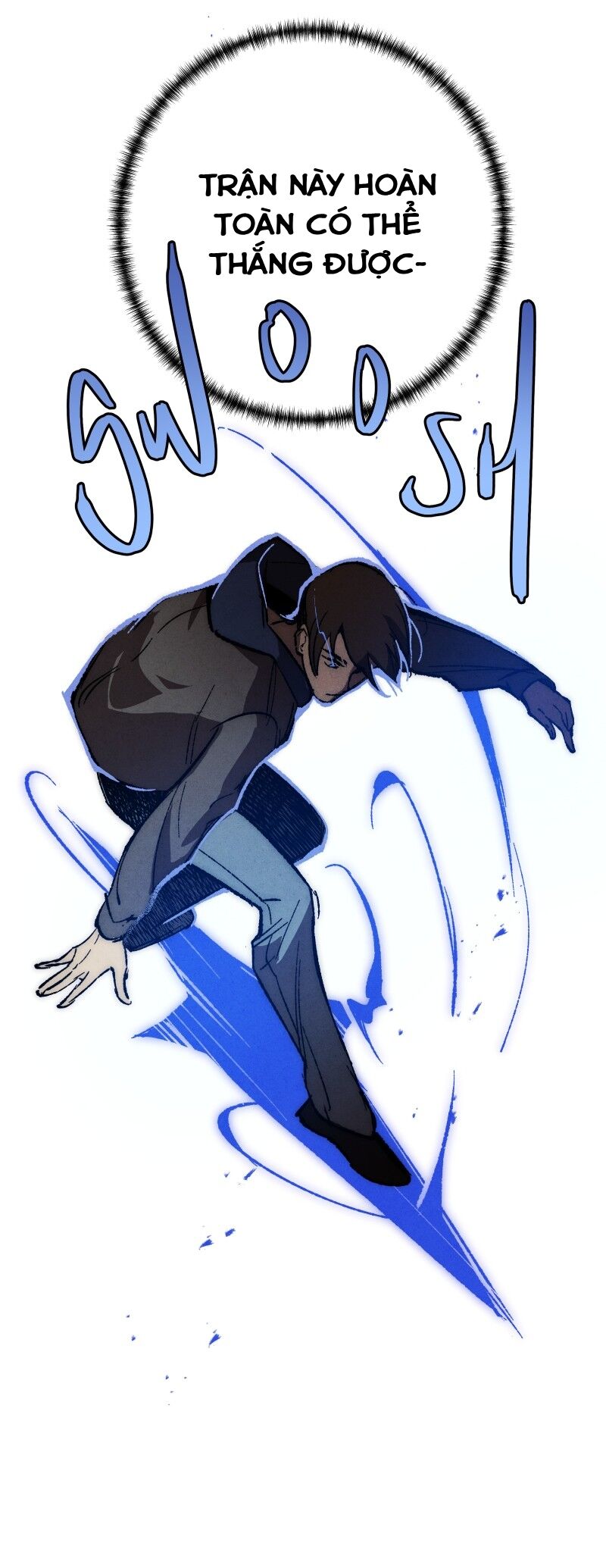 Hand Jumper Chapter 85 - Trang 2