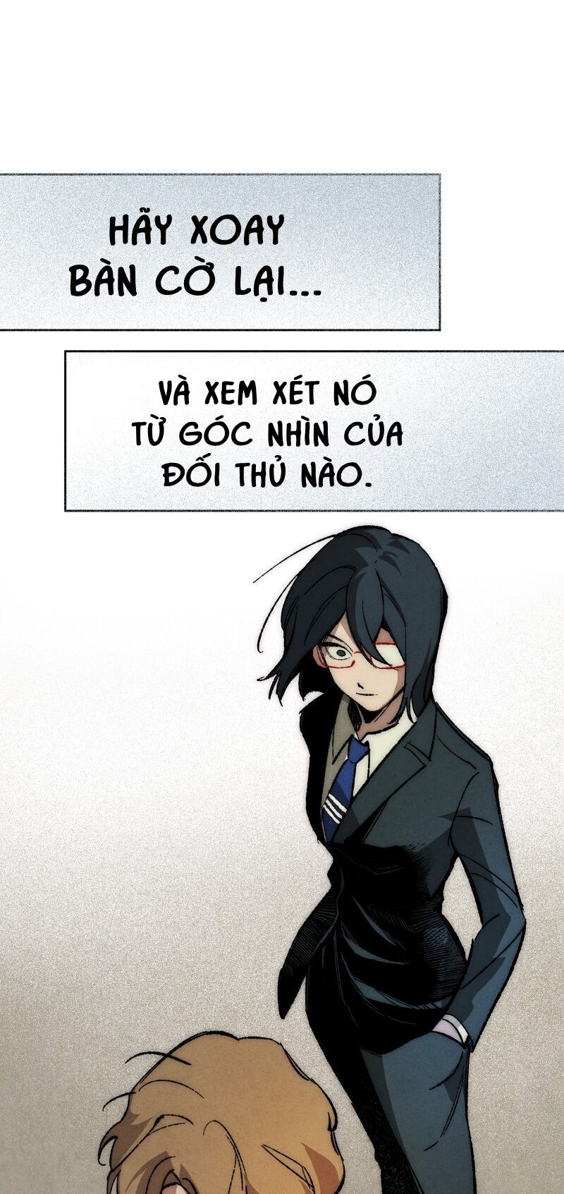 Hand Jumper Chapter 85 - Trang 2
