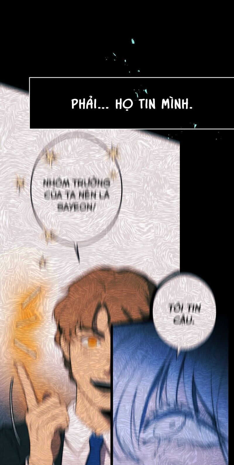 Hand Jumper Chapter 86 - Trang 2