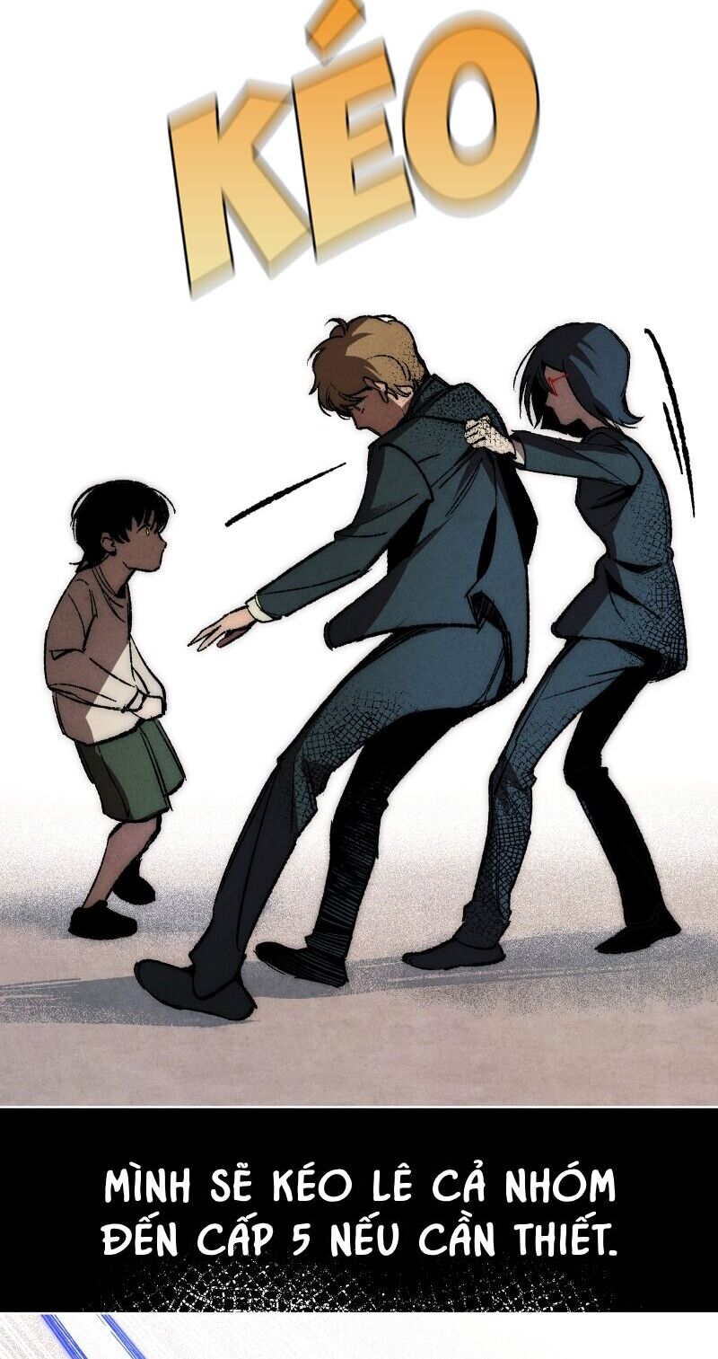 Hand Jumper Chapter 86 - Trang 2