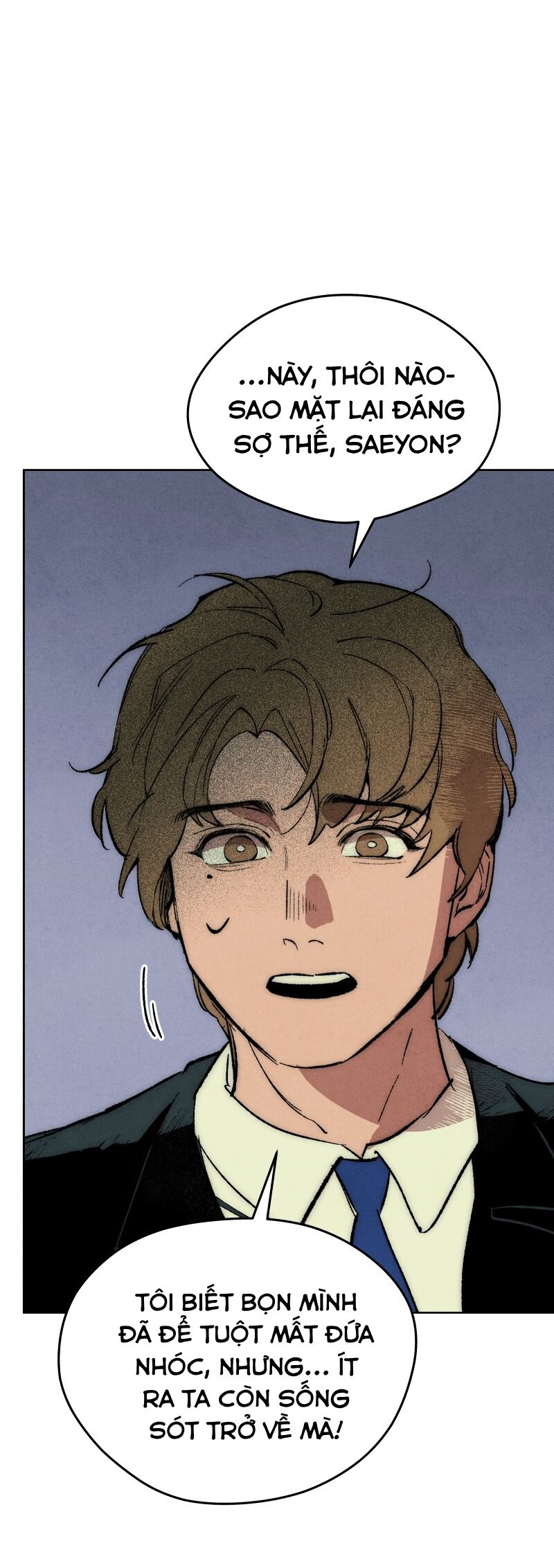 Hand Jumper Chapter 86 - Trang 2