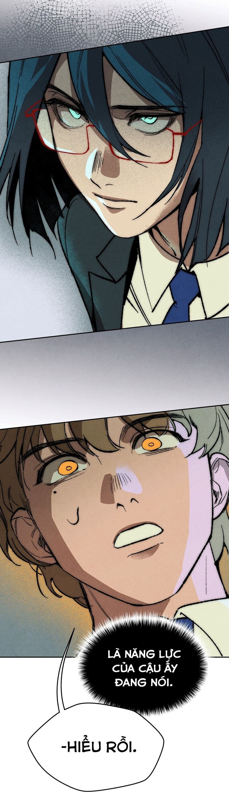Hand Jumper Chapter 86 - Trang 2