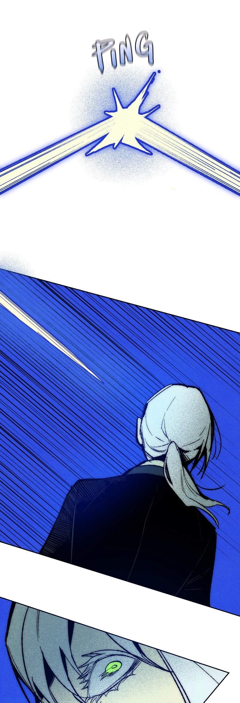 Hand Jumper Chapter 86 - Trang 2