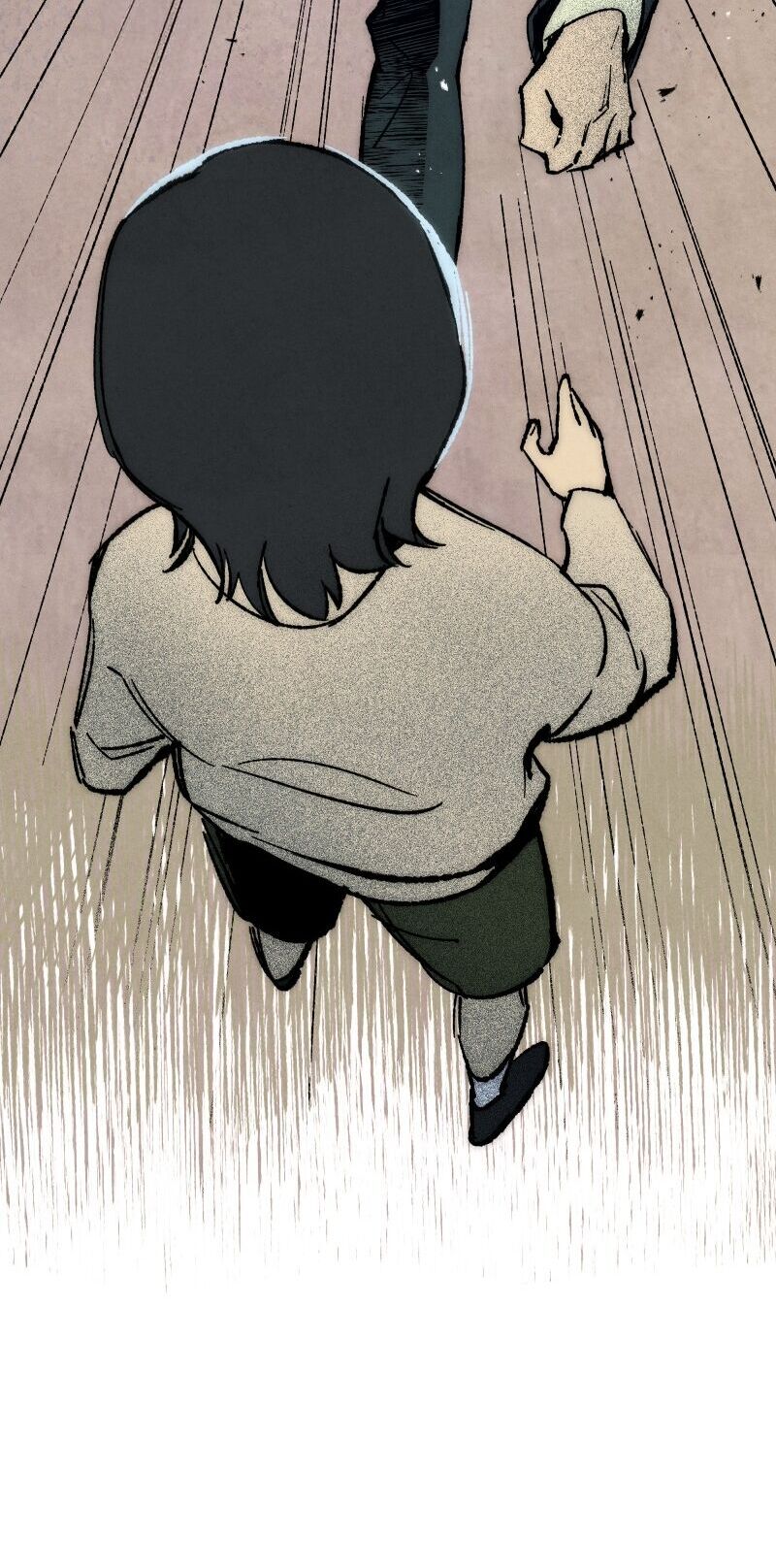 Hand Jumper Chapter 86 - Trang 2