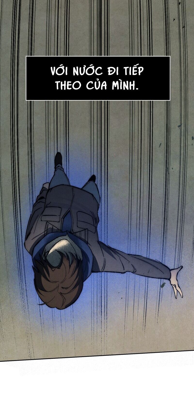 Hand Jumper Chapter 86 - Trang 2