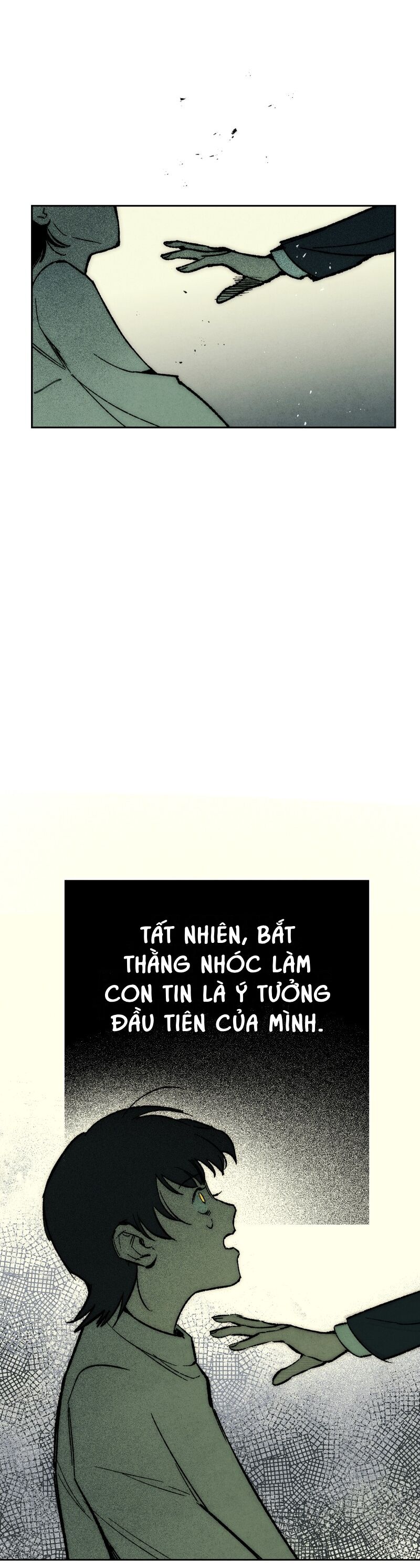 Hand Jumper Chapter 86 - Trang 2