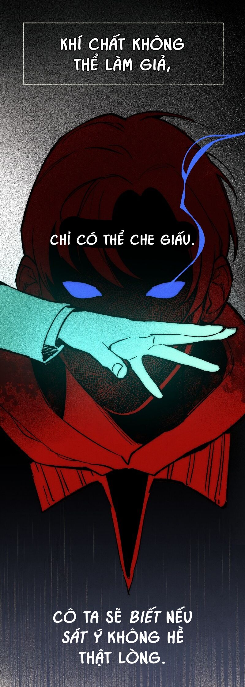 Hand Jumper Chapter 86 - Trang 2