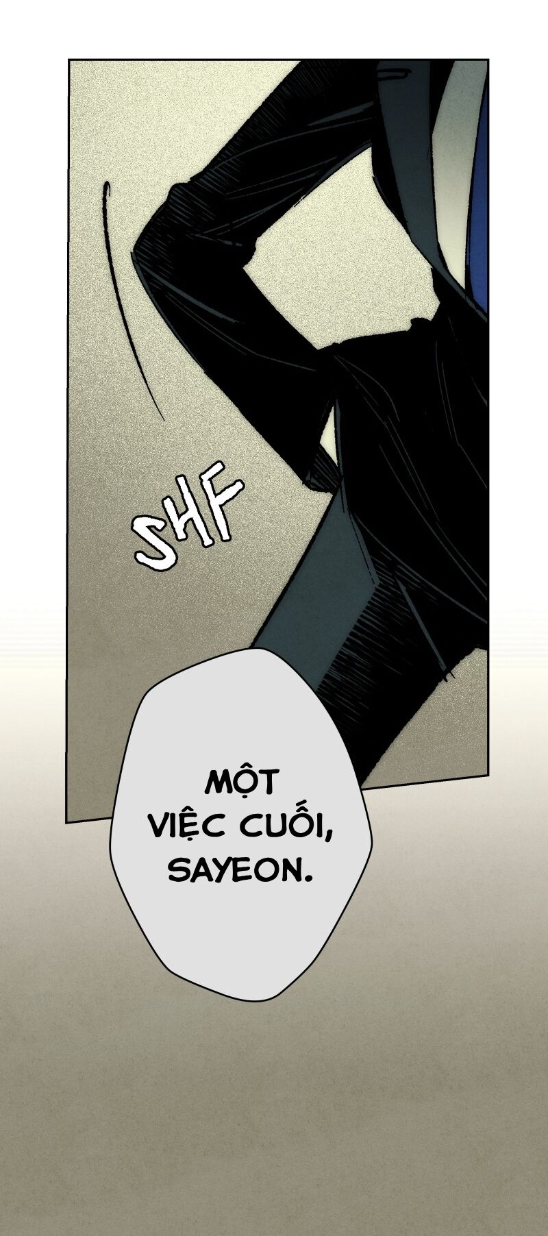 Hand Jumper Chapter 86 - Trang 2