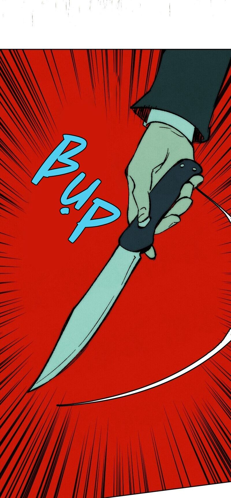 Hand Jumper Chapter 86 - Trang 2