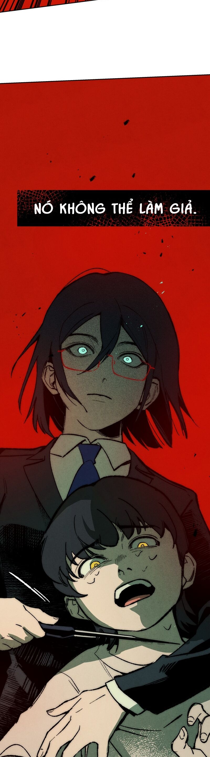 Hand Jumper Chapter 86 - Trang 2