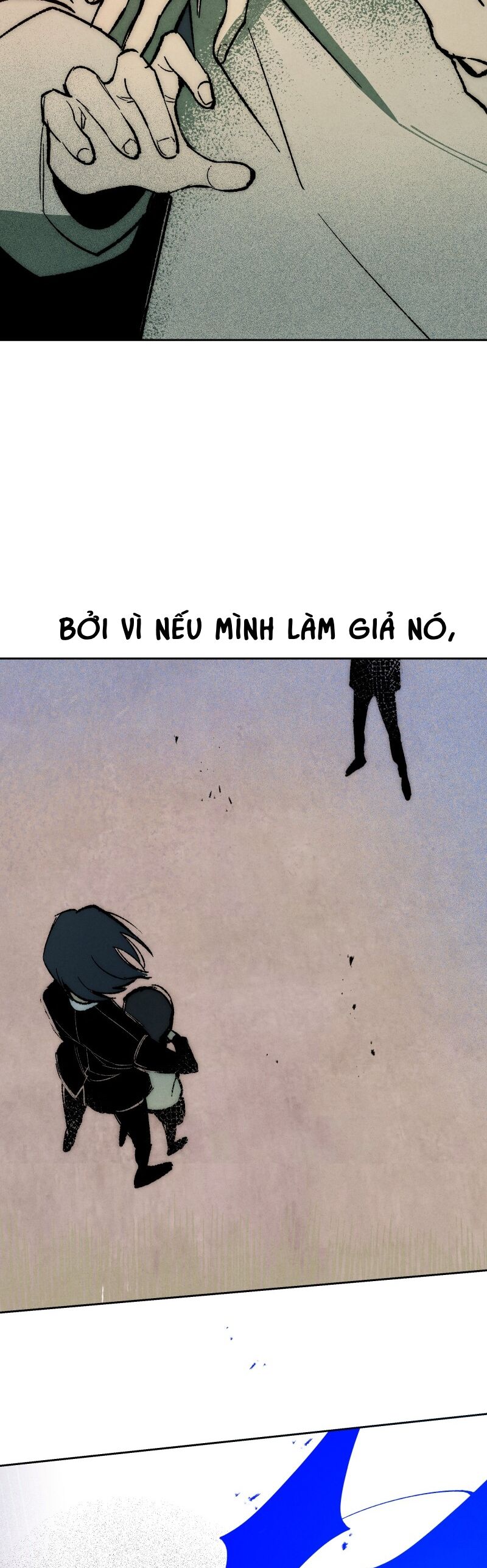 Hand Jumper Chapter 86 - Trang 2