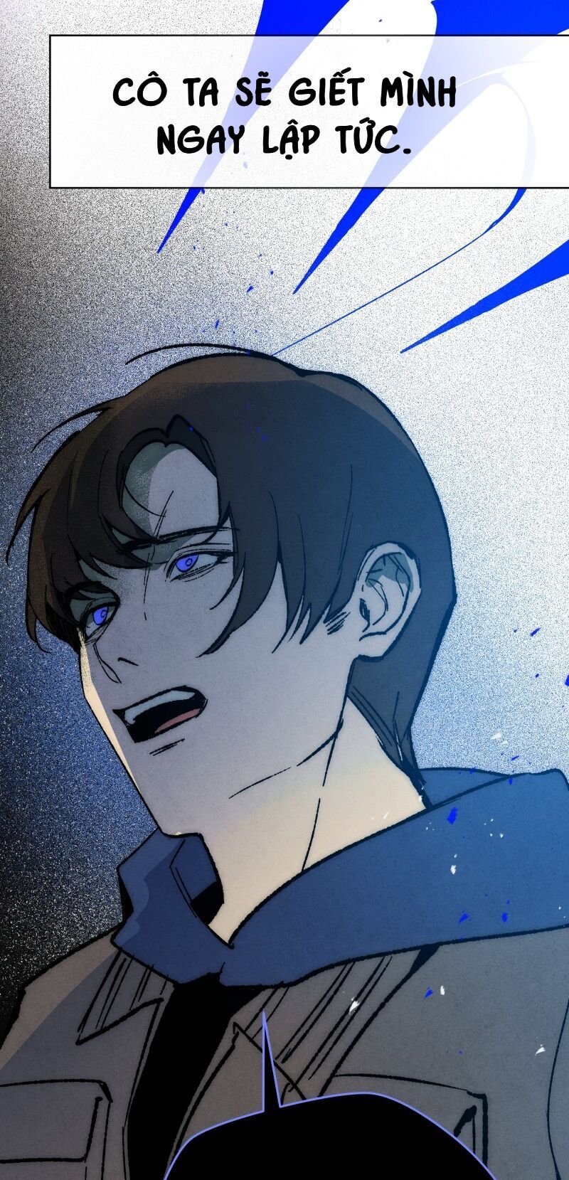 Hand Jumper Chapter 86 - Trang 2