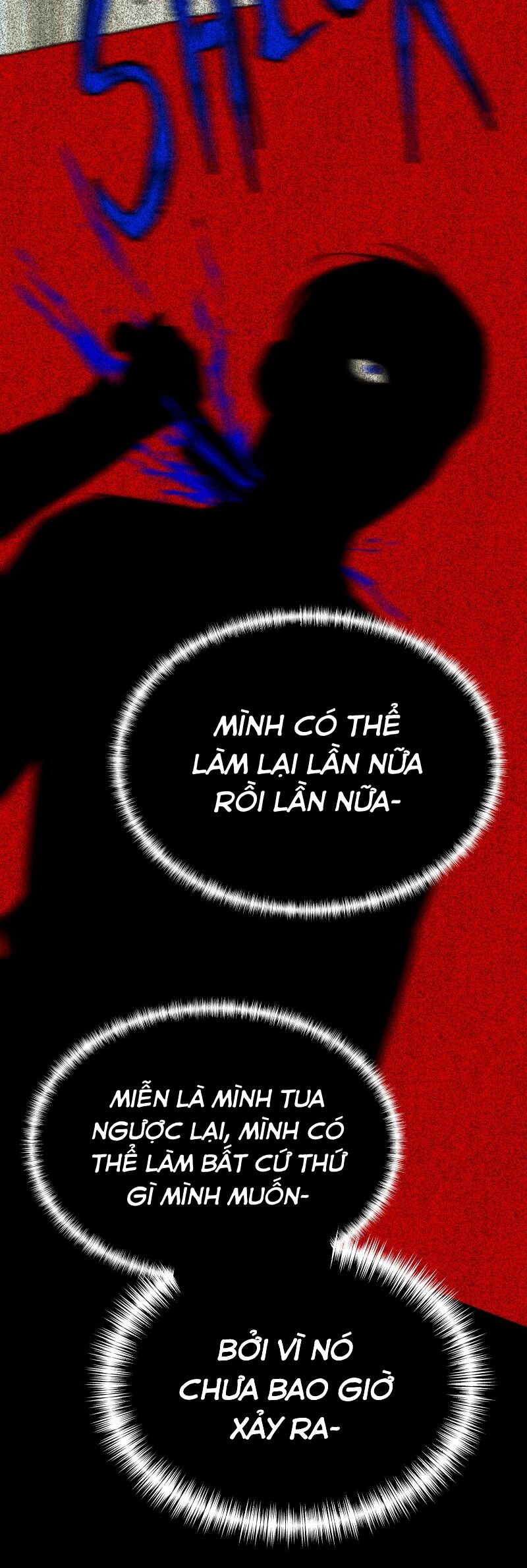 Hand Jumper Chapter 86 - Trang 2