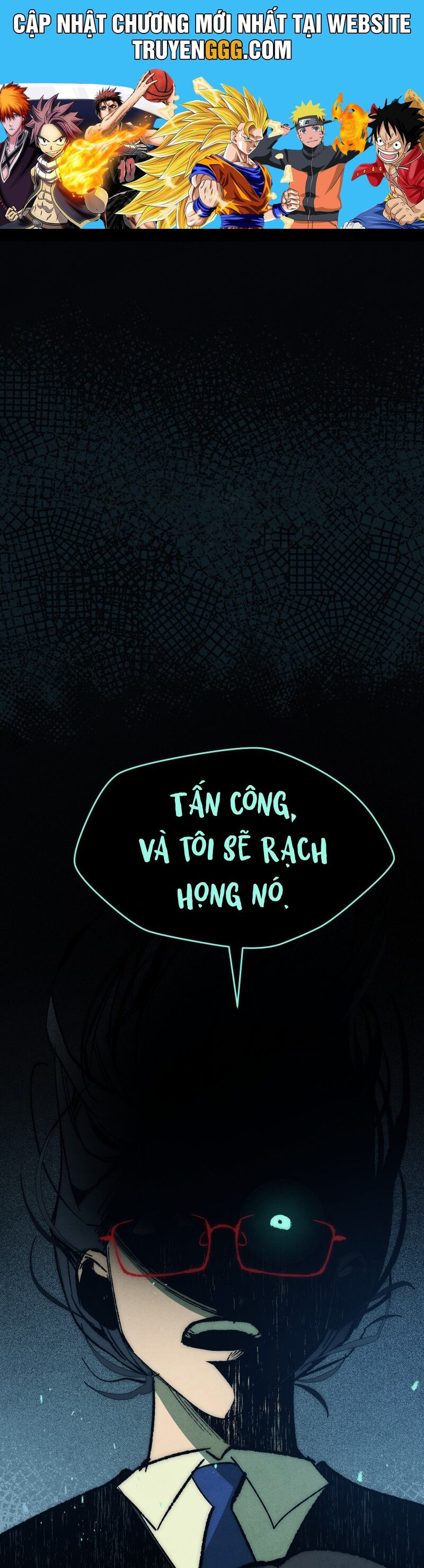 Hand Jumper Chapter 86 - Trang 2
