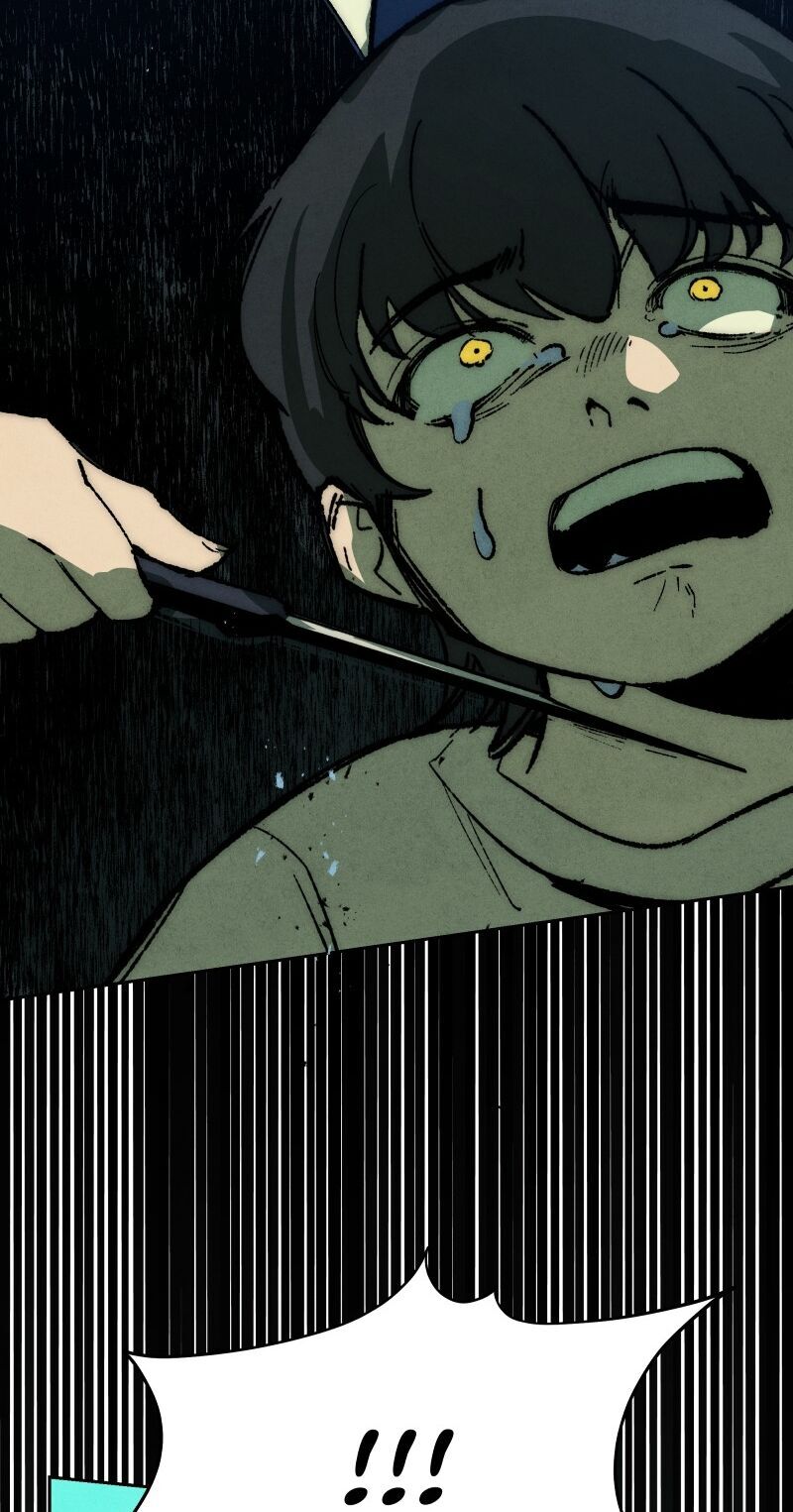 Hand Jumper Chapter 86 - Trang 2