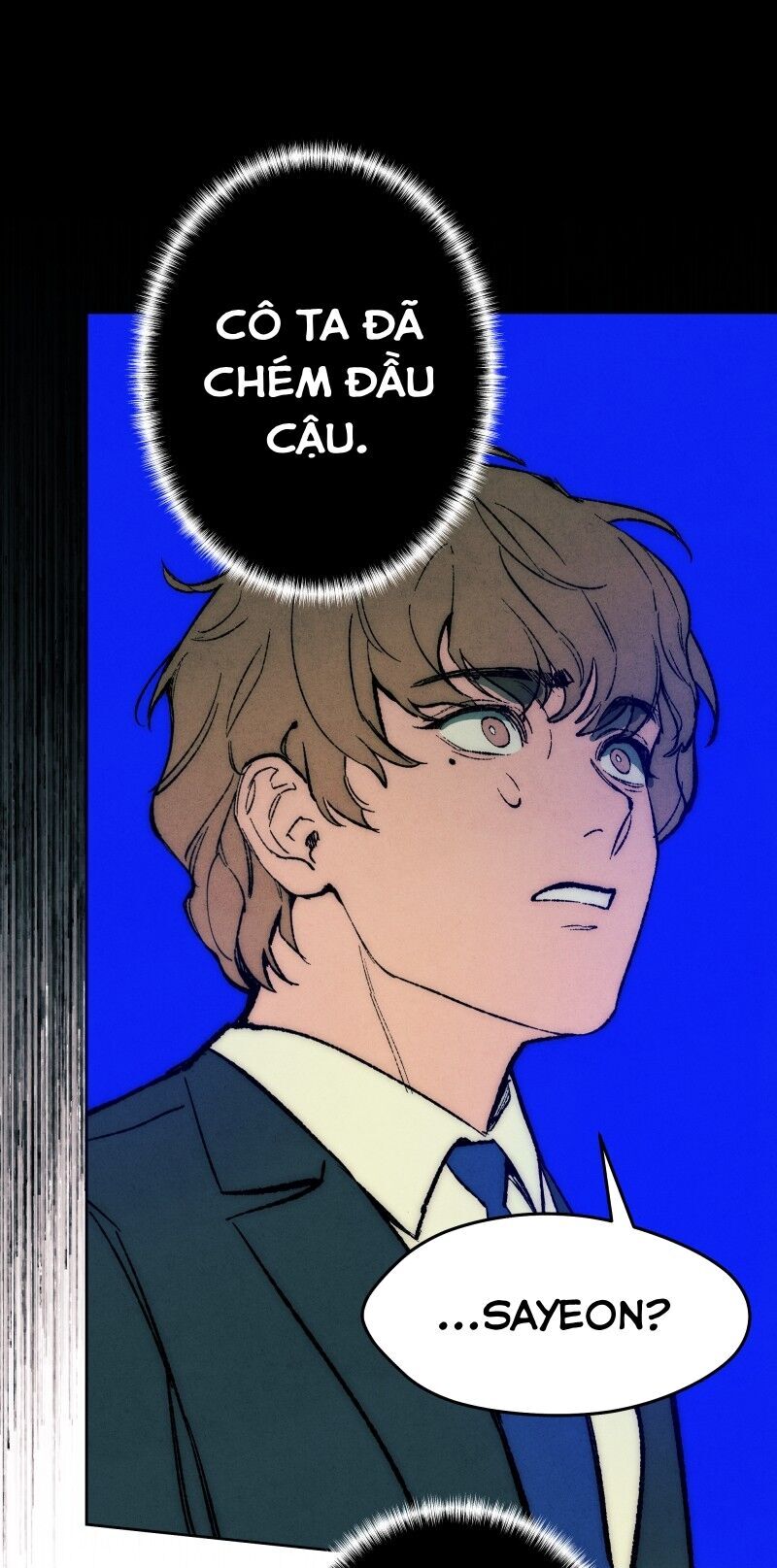 Hand Jumper Chapter 86 - Trang 2