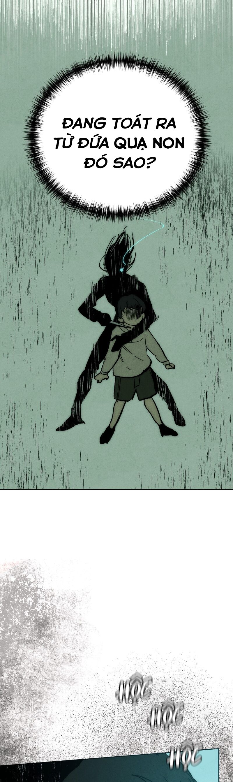Hand Jumper Chapter 86 - Trang 2