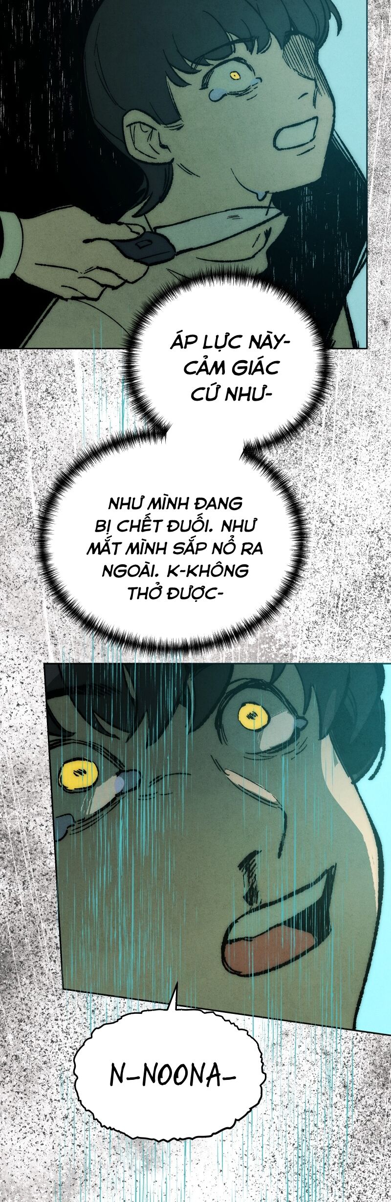 Hand Jumper Chapter 86 - Trang 2
