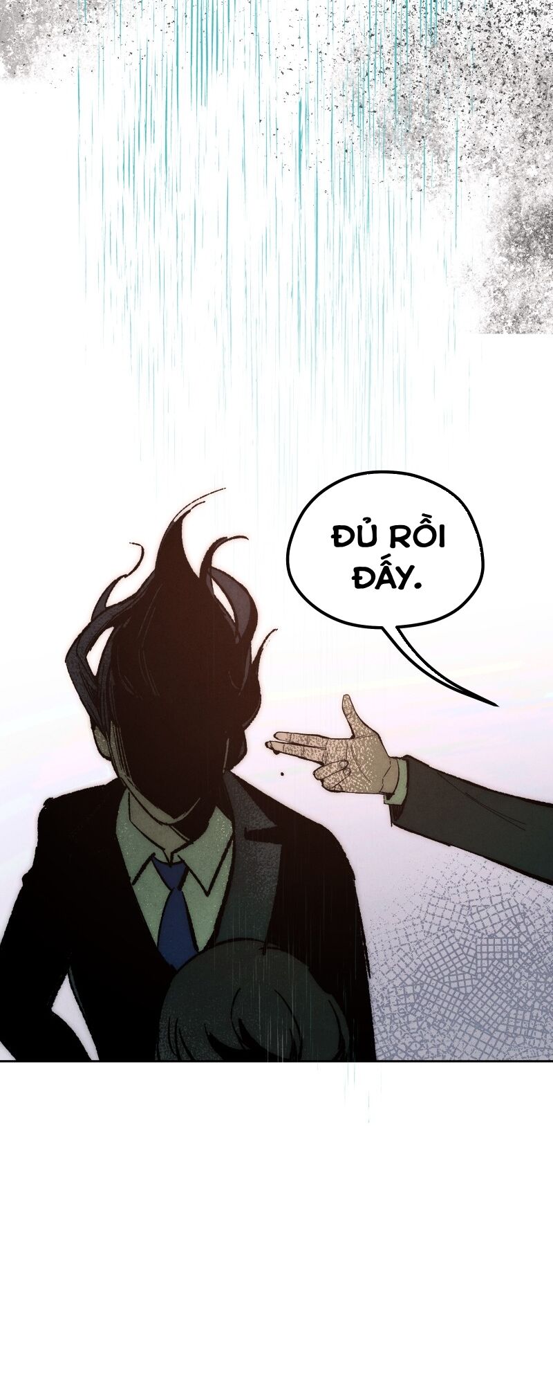 Hand Jumper Chapter 86 - Trang 2