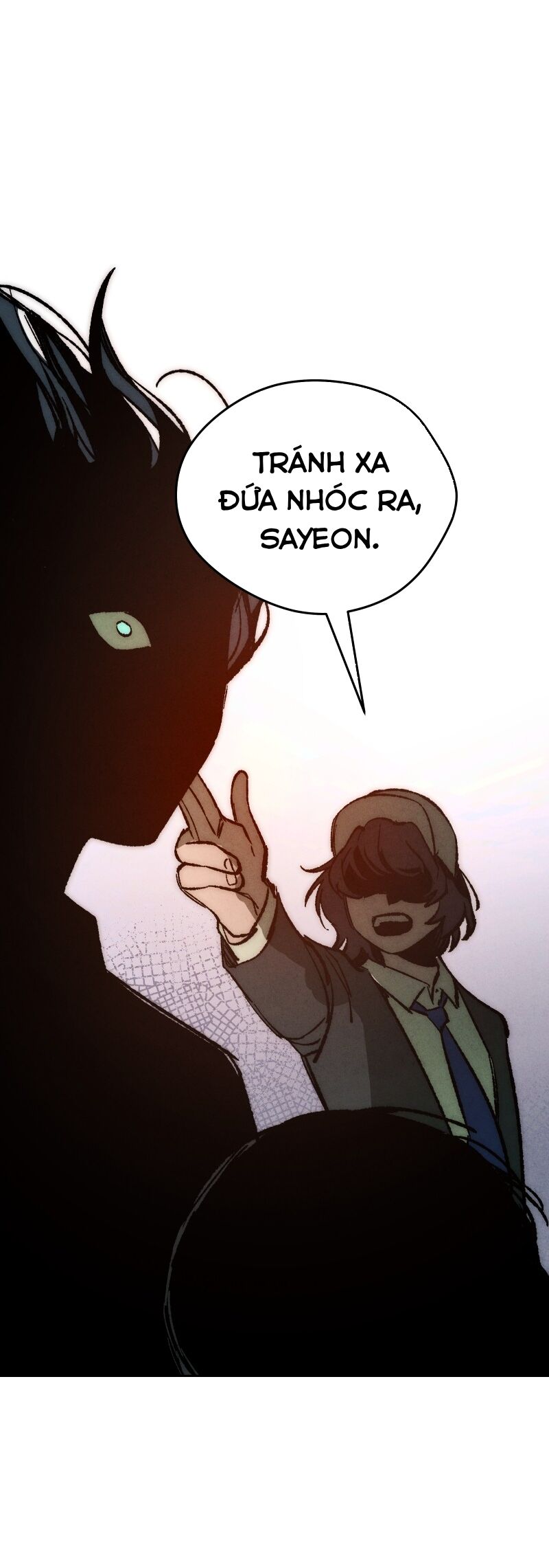 Hand Jumper Chapter 86 - Trang 2