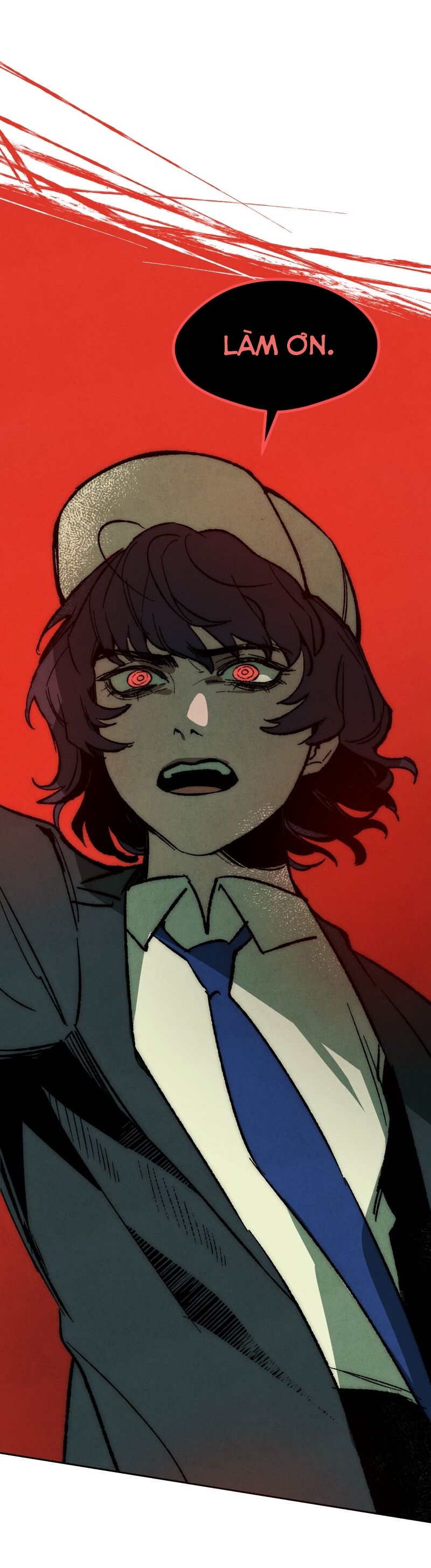 Hand Jumper Chapter 86 - Trang 2