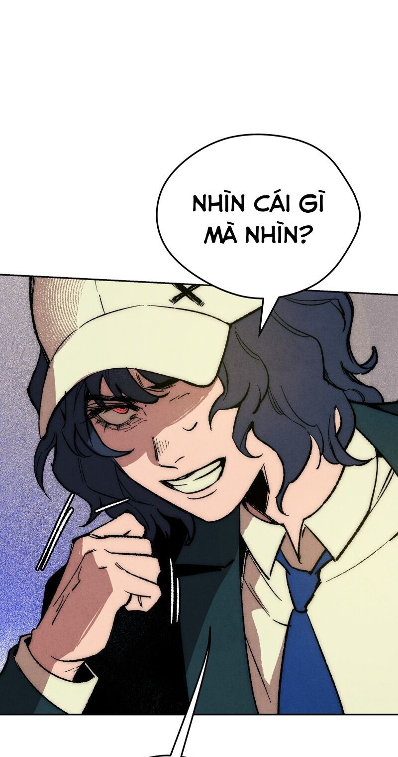 Hand Jumper Chapter 86 - Trang 2