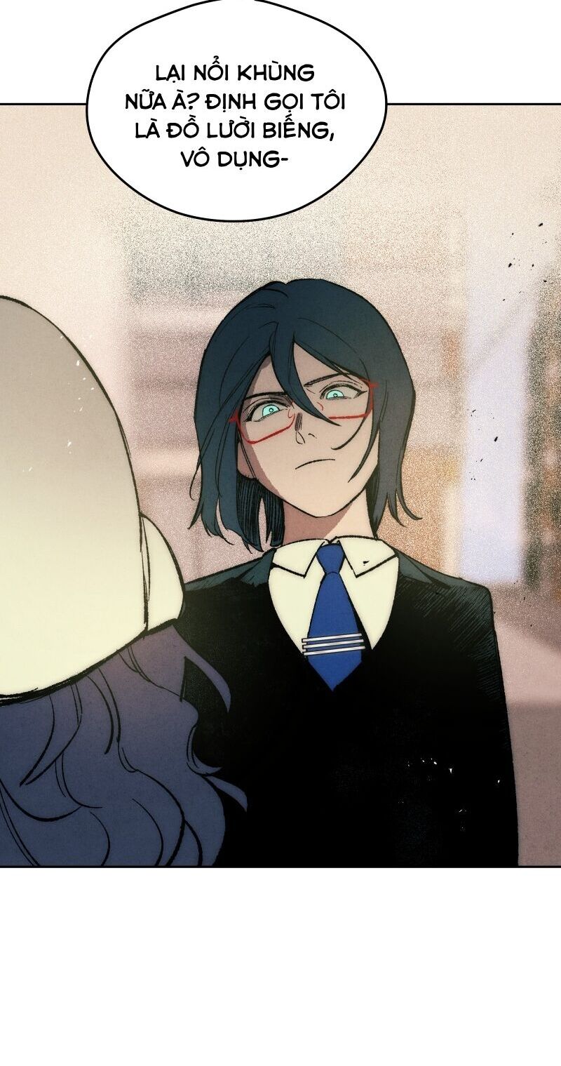 Hand Jumper Chapter 86 - Trang 2