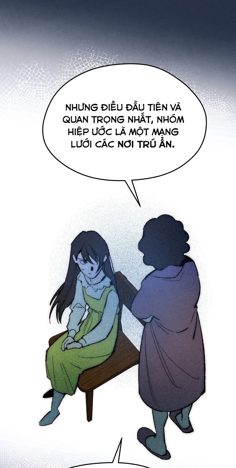 Hand Jumper Chapter 87 - Trang 2