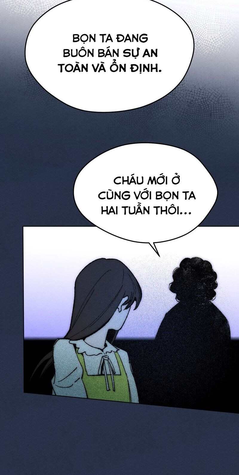 Hand Jumper Chapter 87 - Trang 2