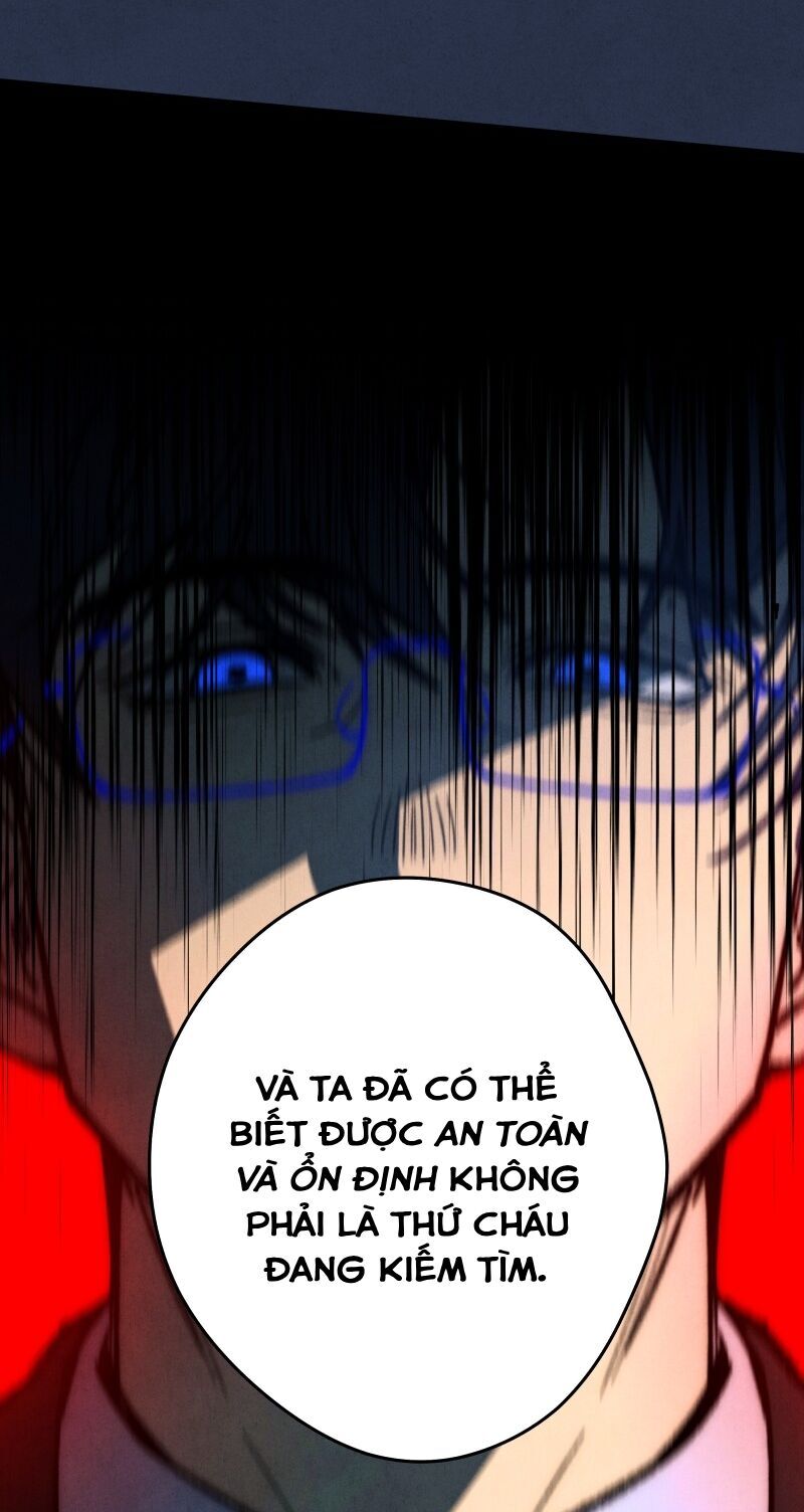 Hand Jumper Chapter 87 - Trang 2