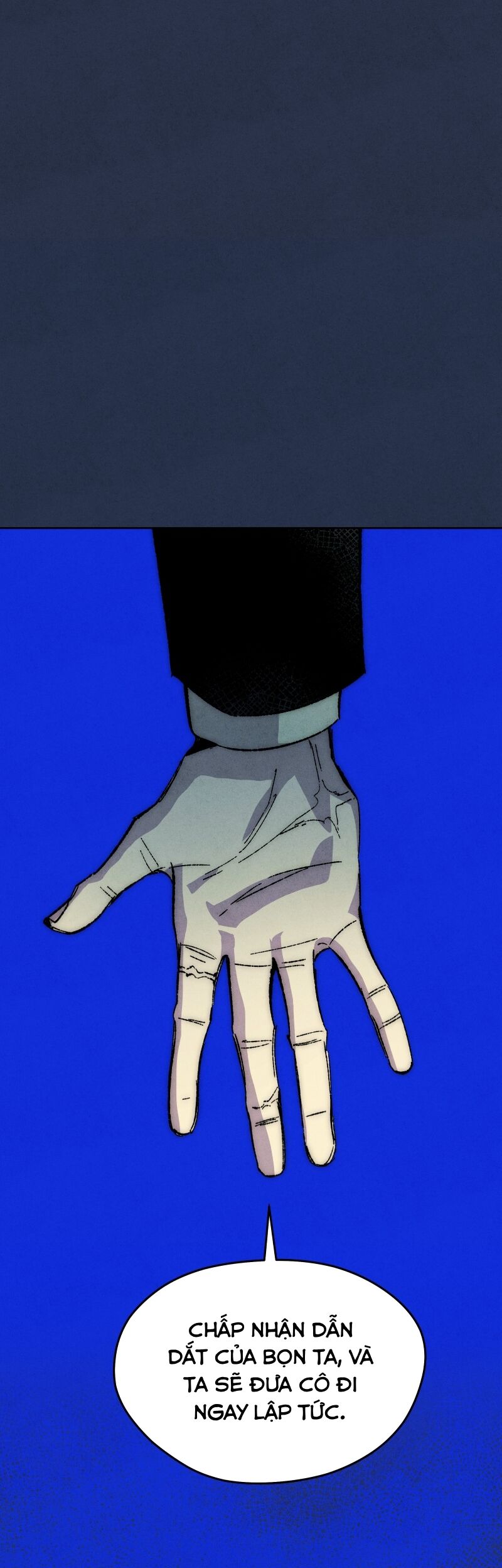 Hand Jumper Chapter 87 - Trang 2