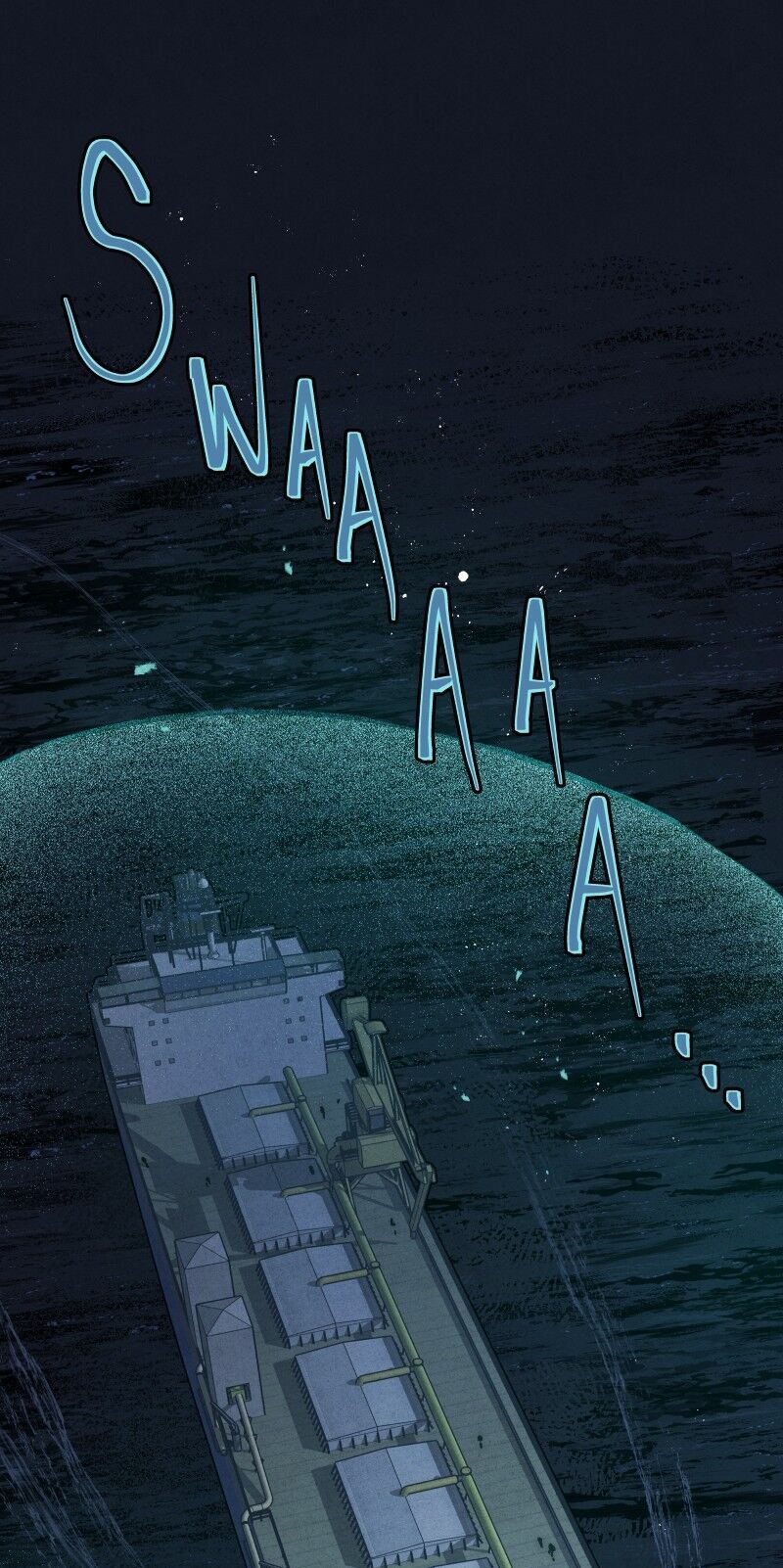 Hand Jumper Chapter 87 - Trang 2