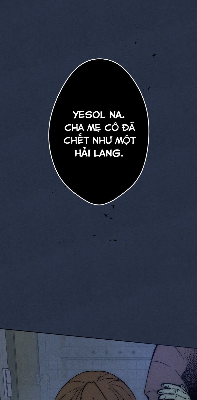 Hand Jumper Chapter 87 - Trang 2