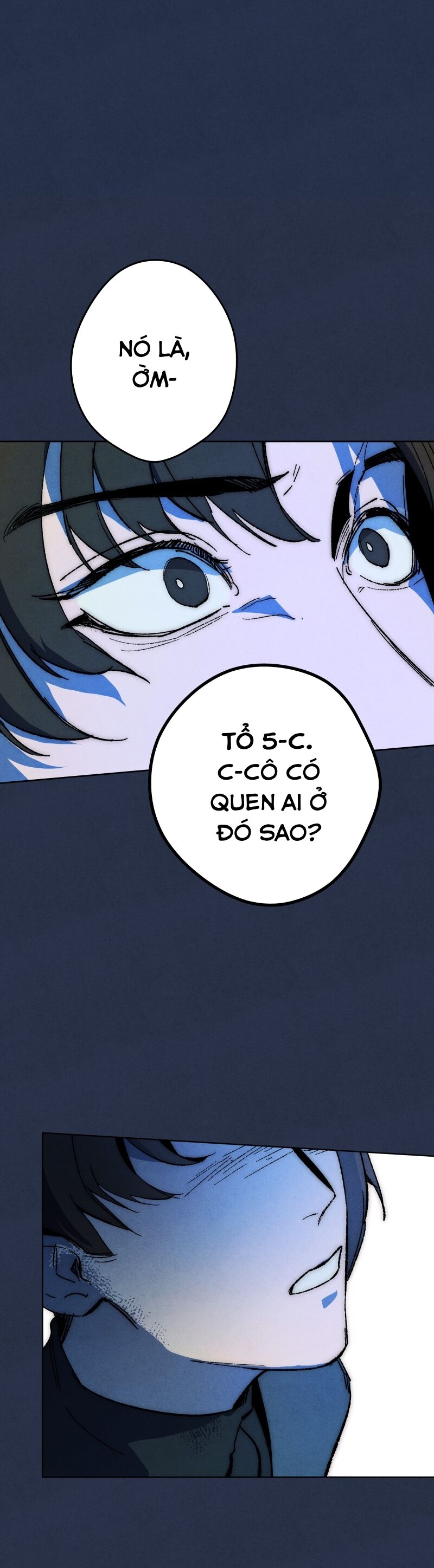 Hand Jumper Chapter 87 - Trang 2