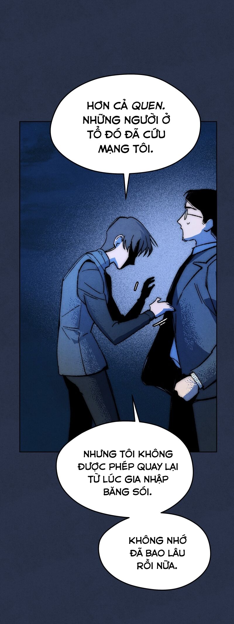 Hand Jumper Chapter 87 - Trang 2