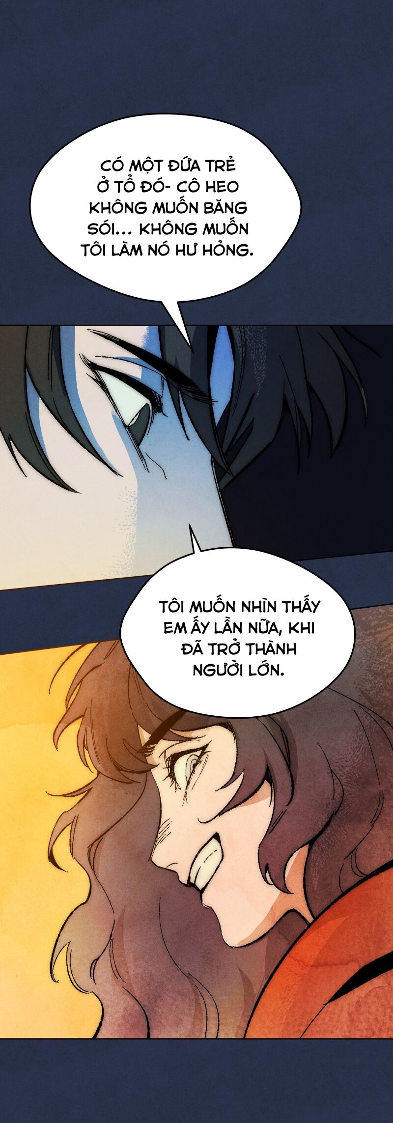 Hand Jumper Chapter 87 - Trang 2