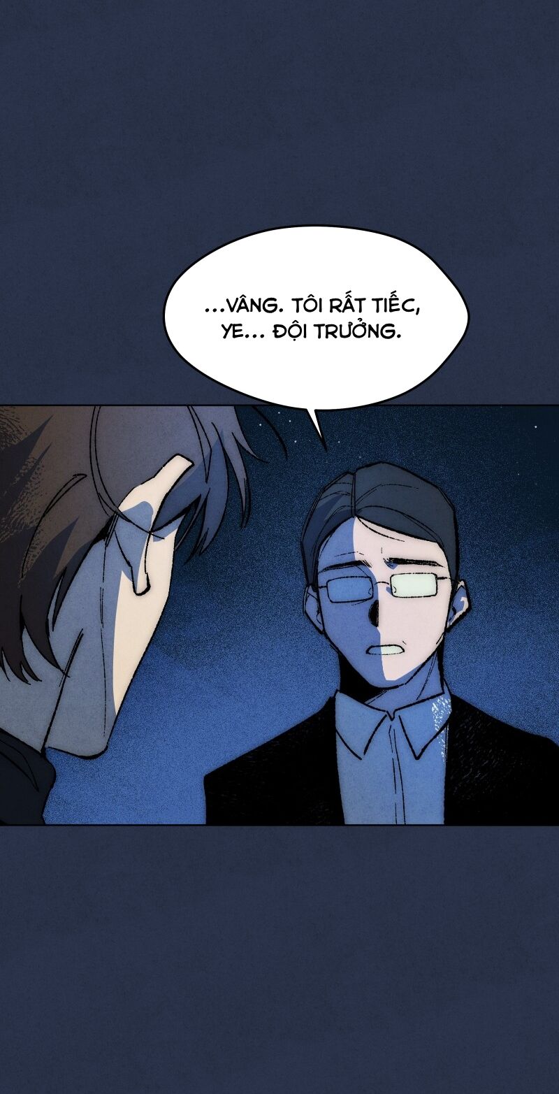 Hand Jumper Chapter 87 - Trang 2