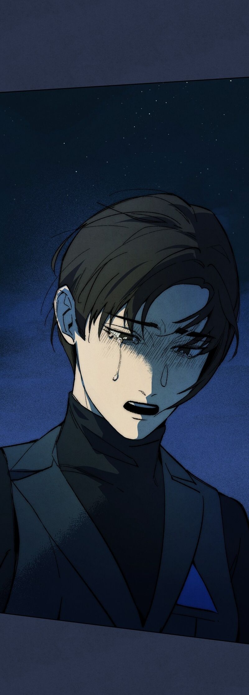 Hand Jumper Chapter 87 - Trang 2