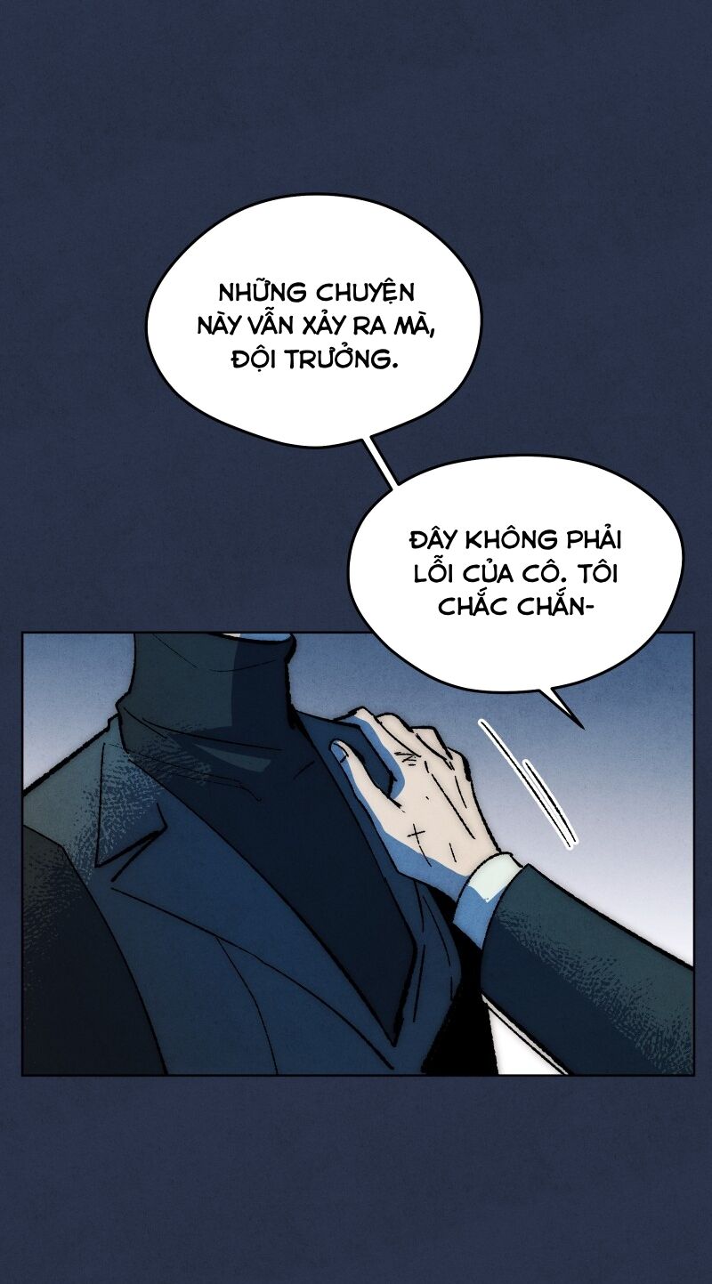Hand Jumper Chapter 87 - Trang 2