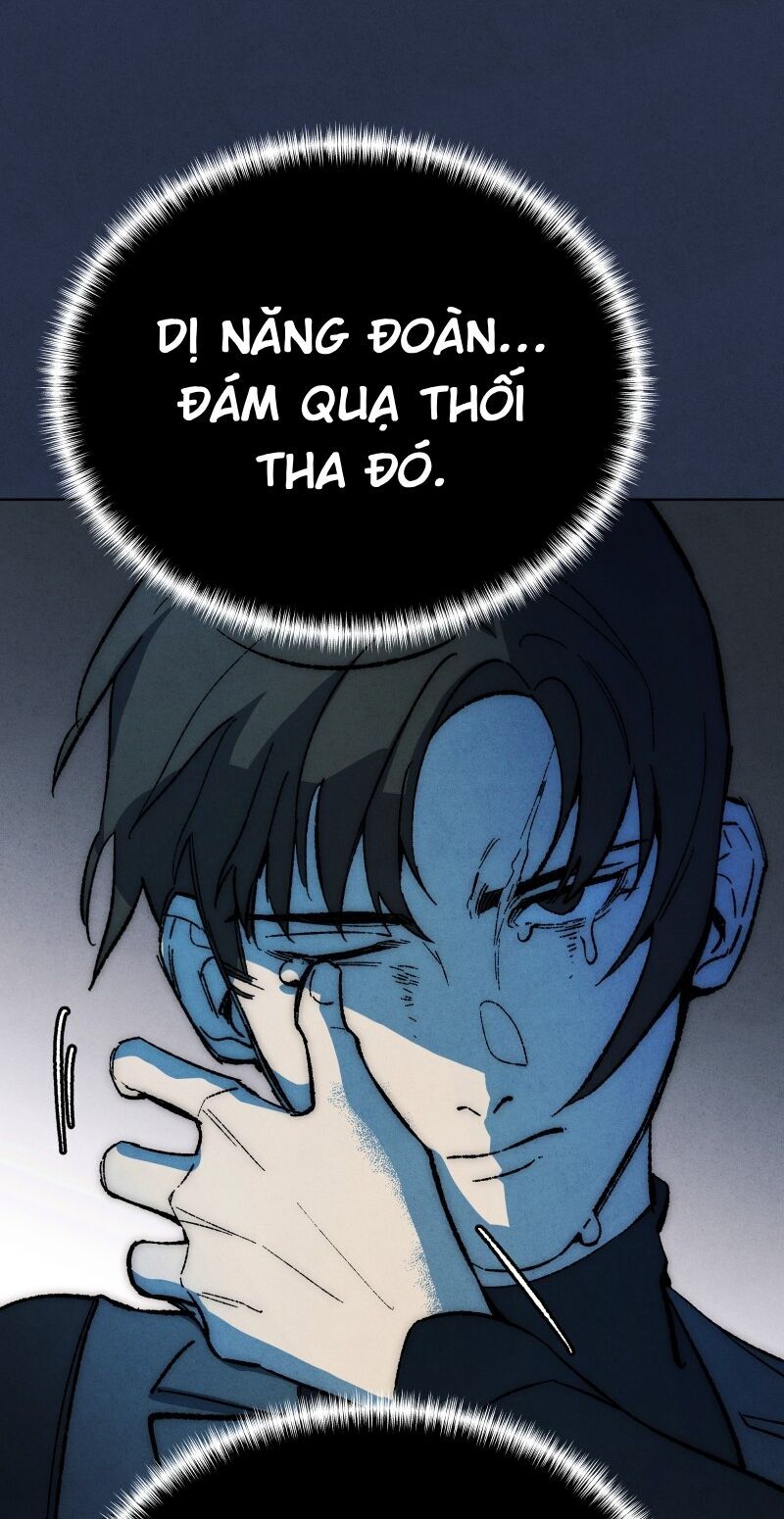 Hand Jumper Chapter 87 - Trang 2