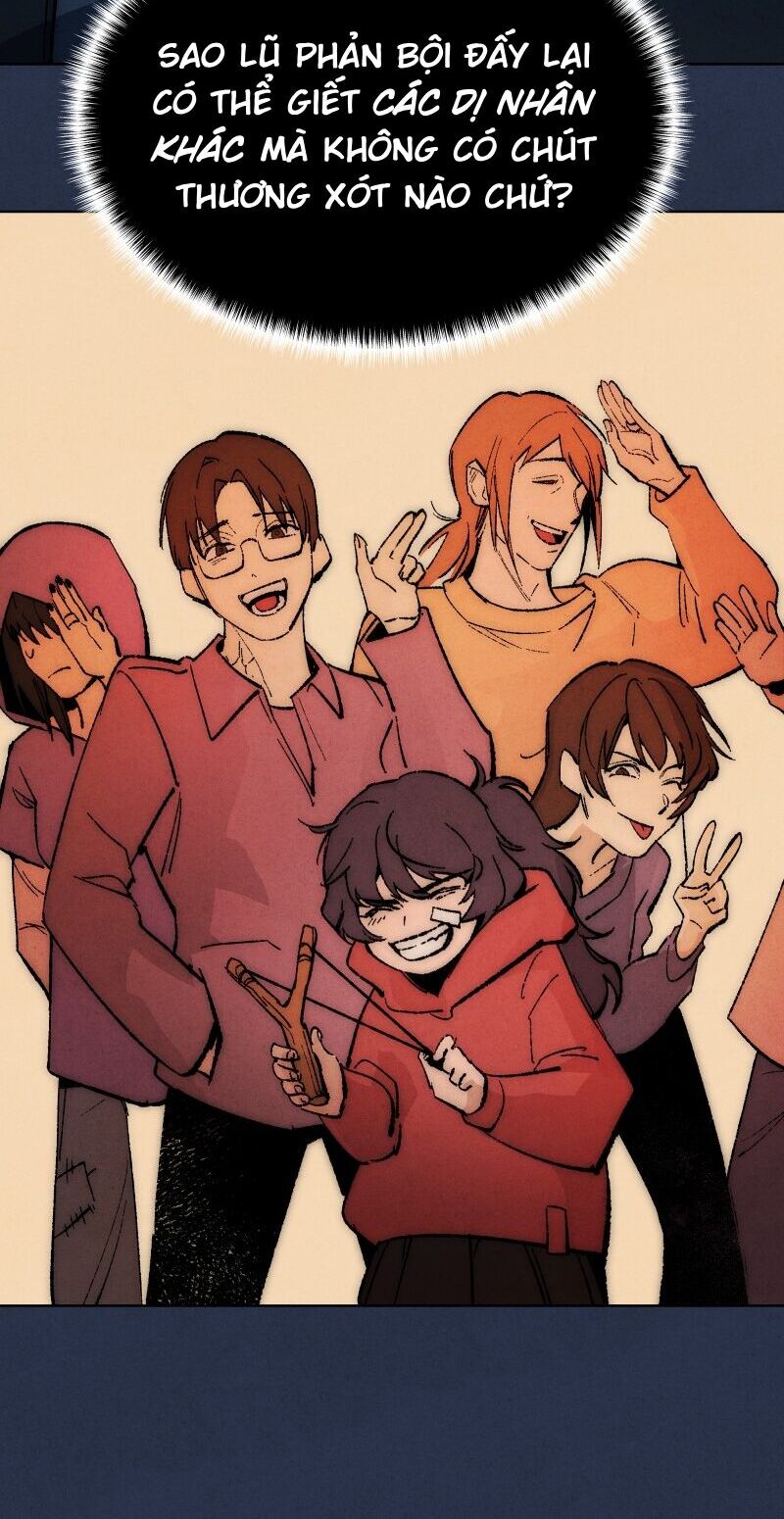 Hand Jumper Chapter 87 - Trang 2