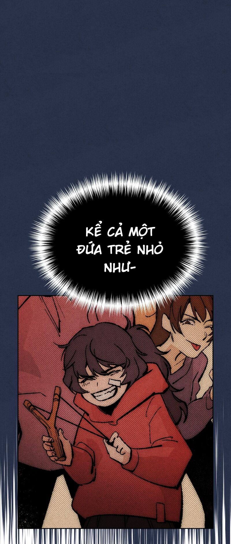 Hand Jumper Chapter 87 - Trang 2