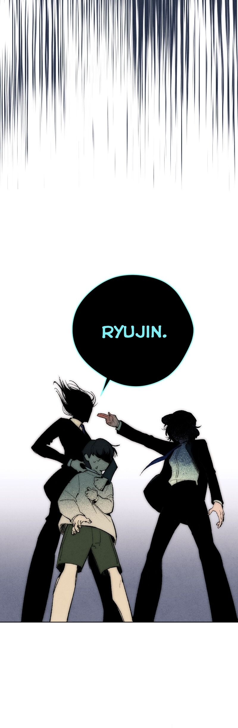 Hand Jumper Chapter 87 - Trang 2