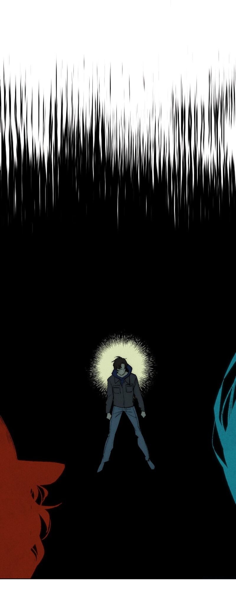 Hand Jumper Chapter 87 - Trang 2
