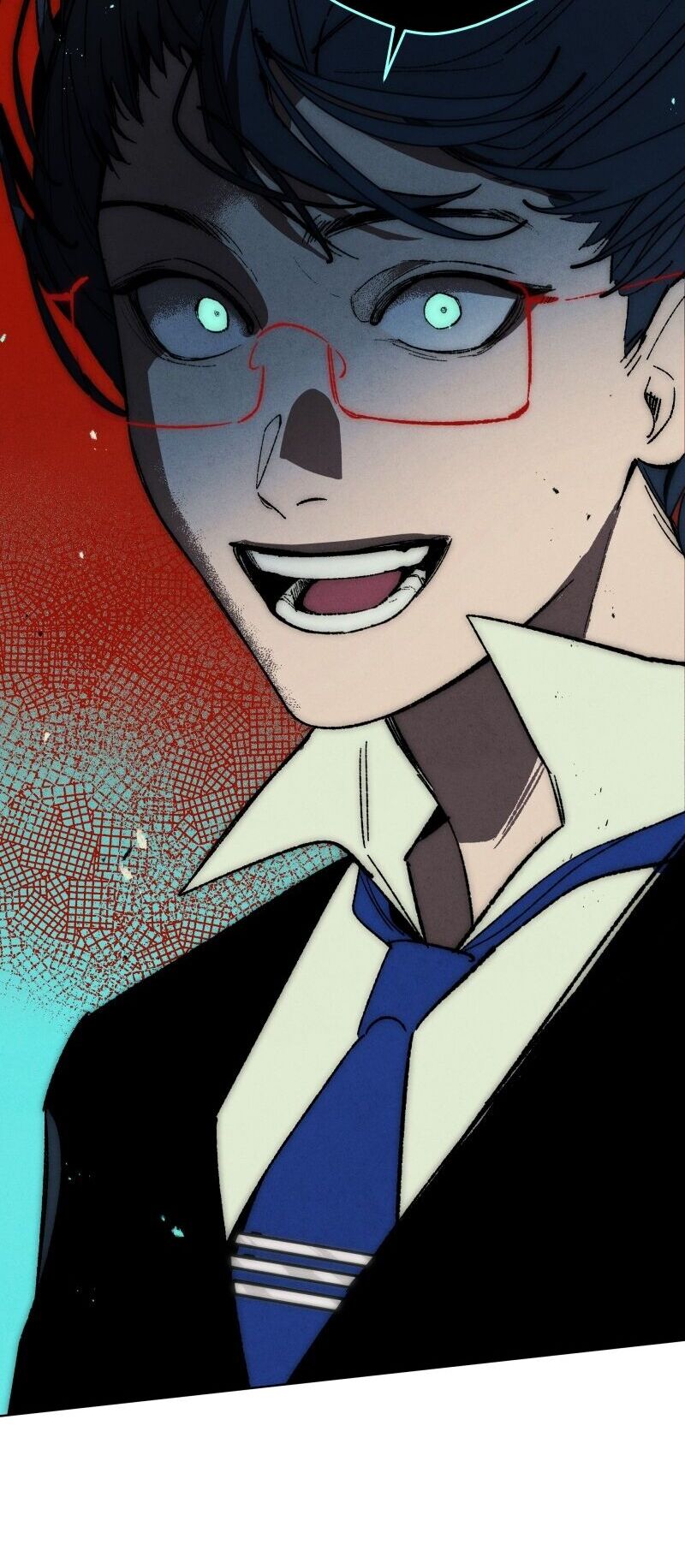 Hand Jumper Chapter 87 - Trang 2