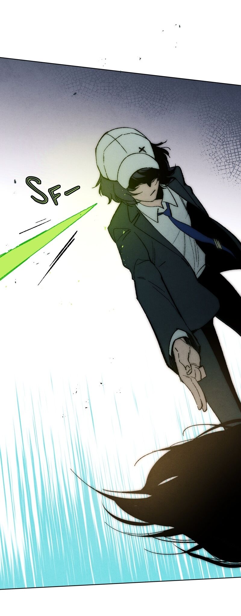 Hand Jumper Chapter 87 - Trang 2